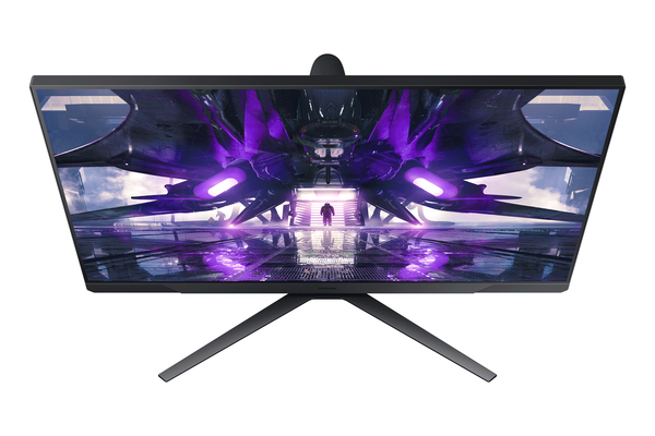 Samsung 27&quot; Odyssey G3, Full HD, VA - gaming monitor