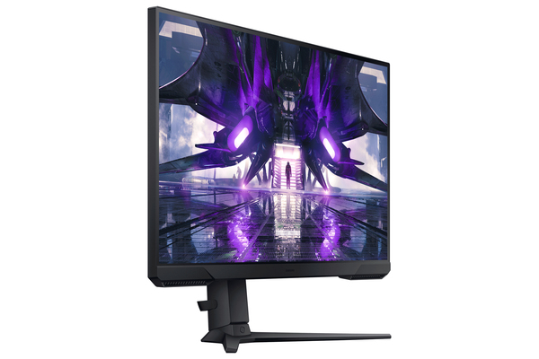 Samsung 27&quot; Odyssey G3, Full HD, VA - gaming monitor