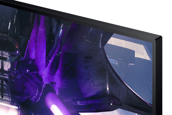 Samsung 27&quot; Odyssey G3, Full HD, VA - gaming monitor