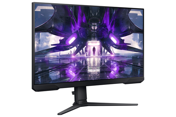 Samsung 27&quot; Odyssey G3, Full HD, VA - gaming monitor