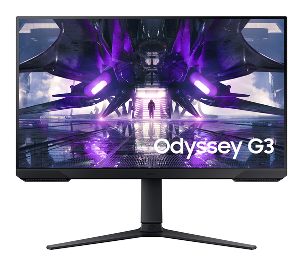 Samsung 27&quot; Odyssey G3, Full HD, VA - gaming monitor