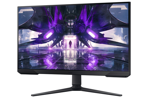 Samsung 27&quot; Odyssey G3, Full HD, VA - gaming monitor