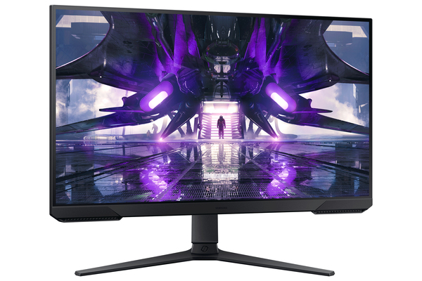 Samsung 27&quot; Odyssey G3, Full HD, VA - gaming monitor