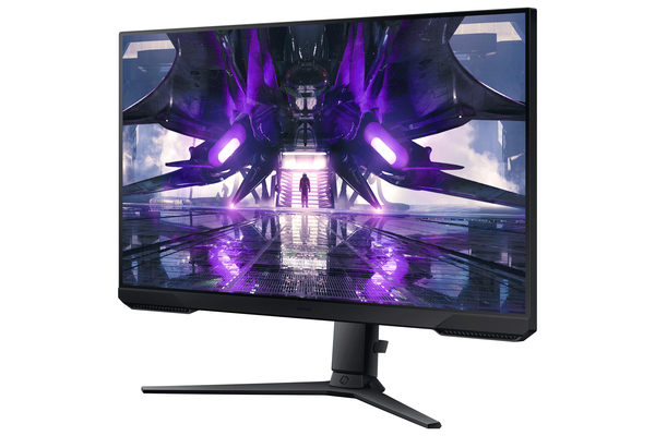 Samsung 27&quot; Odyssey G3, Full HD, VA - gaming monitor