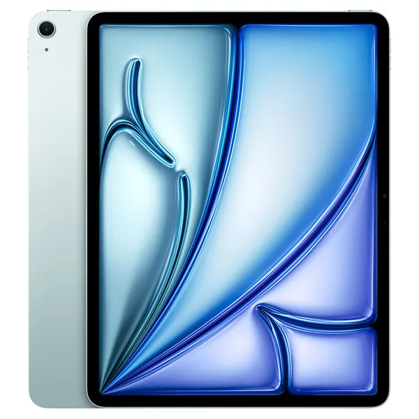 Apple iPad Air 13" M3, 128GB, Wi-Fi - tablet, Blue