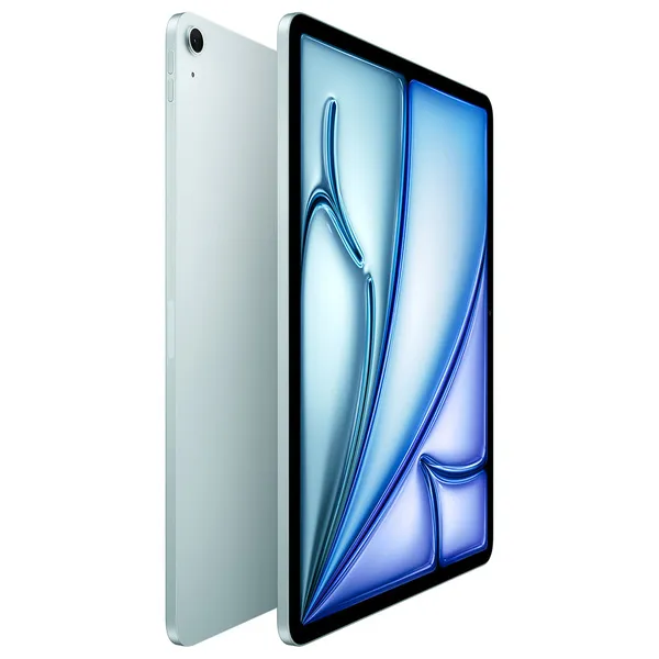 Apple iPad Air 13" M3, 128GB, Wi-Fi - tablet, Blue