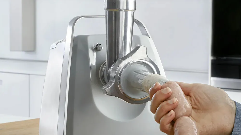 Bosch ProPower MFW45020