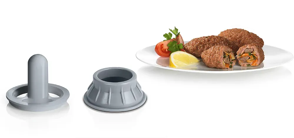Bosch ProPower MFW45020