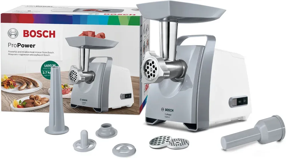 Bosch ProPower MFW45020