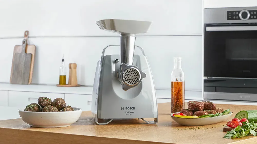 Bosch ProPower MFW45020