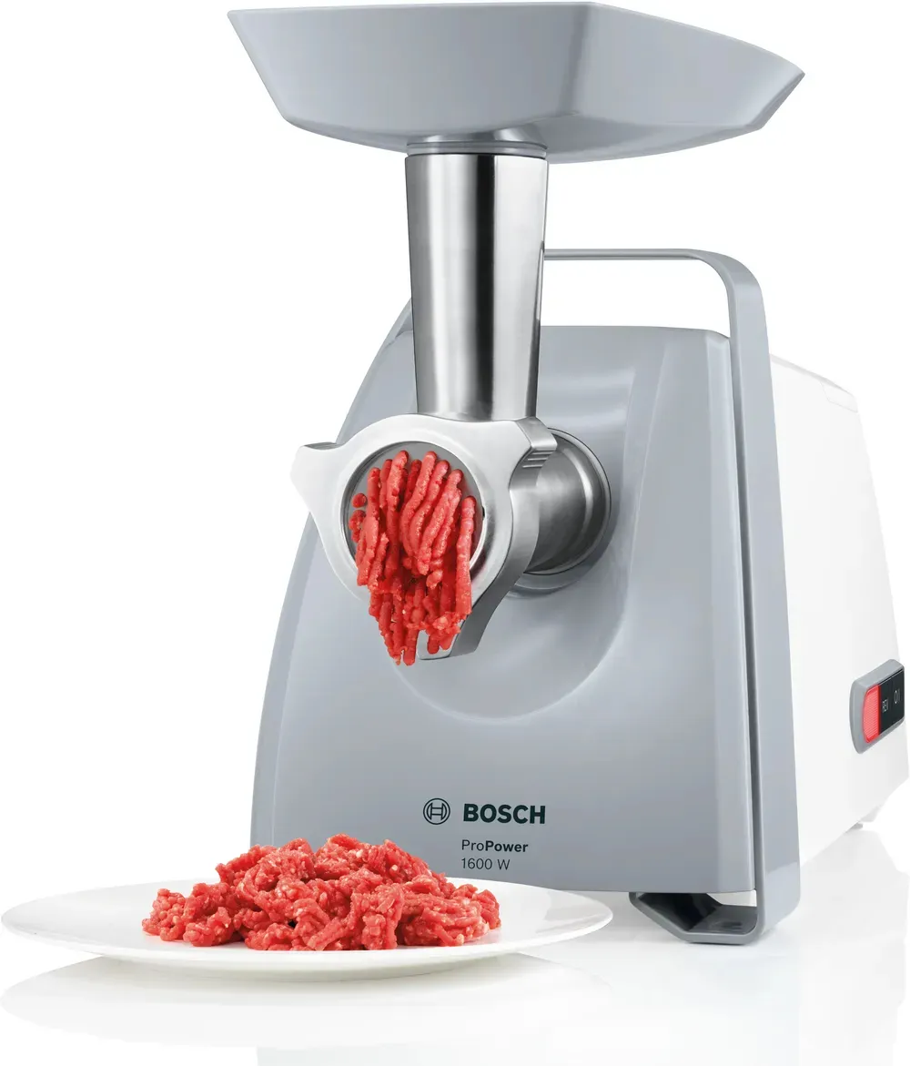 Bosch ProPower MFW45020