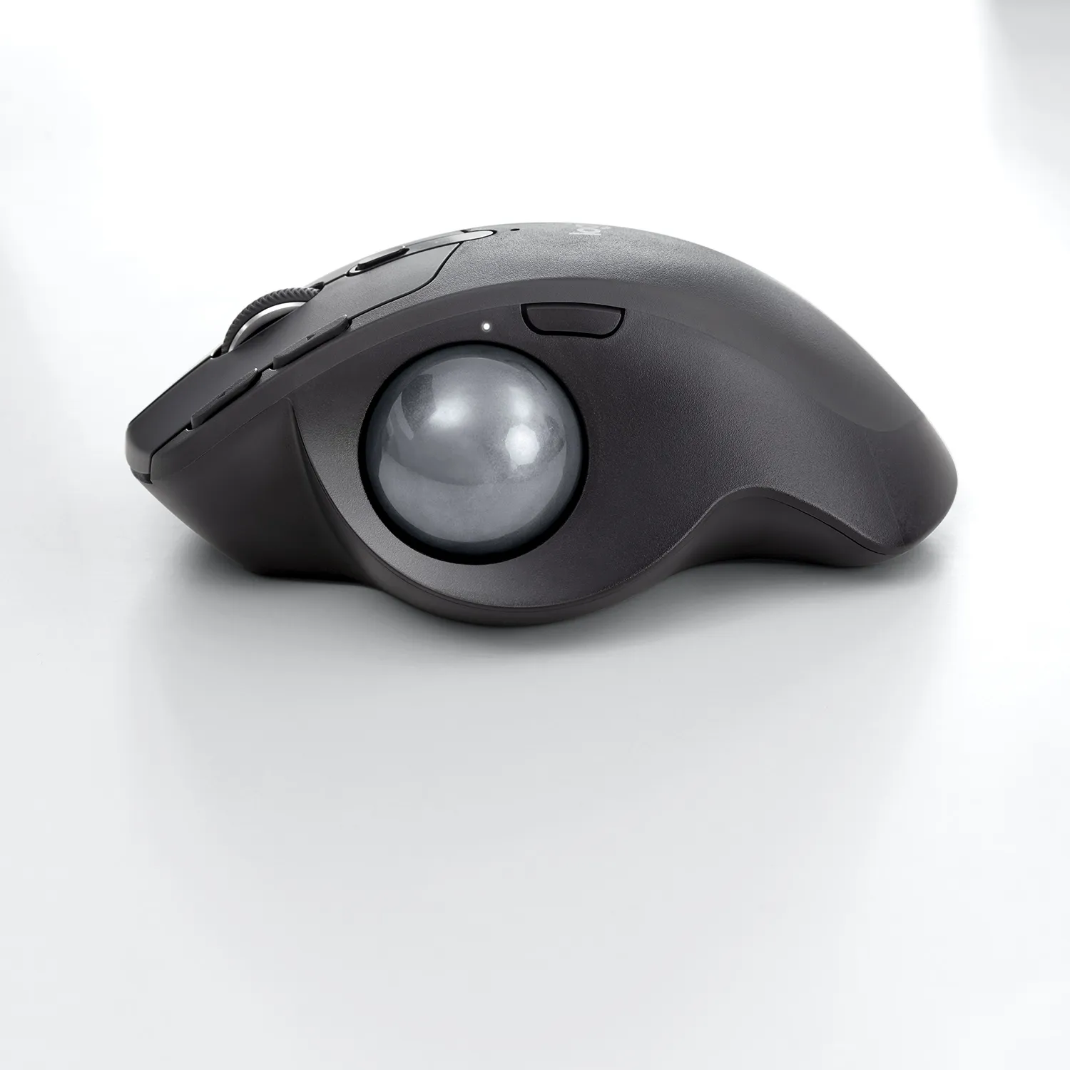 Logitech MX Ergo - tr&aring;dl&ouml;s trackball-mus, grafit