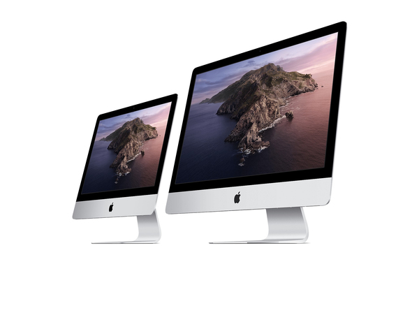 Apple iMac 27&quot; Retina 5K, Intel Core i5 3.1GHz, 256GB (2020) - All-in-one