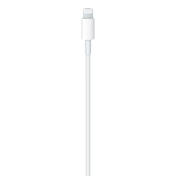 Apple USB-C – Lightning - cable, 1 m, White