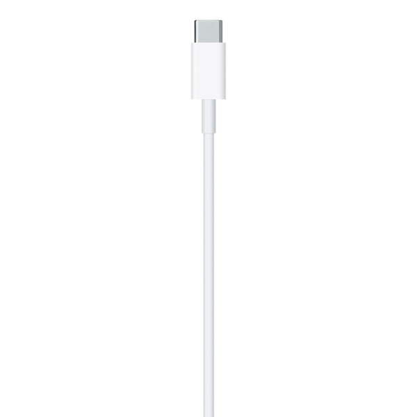 Apple USB-C – Lightning -kaapeli, 1 m, Valkoinen