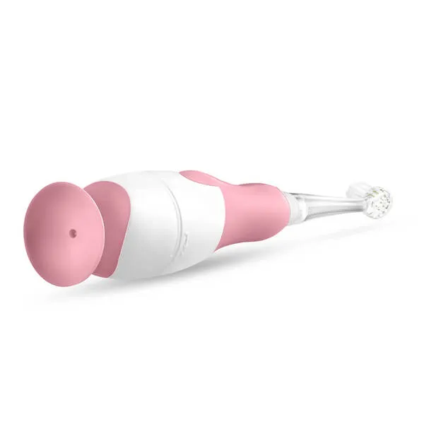 Neno Denti - electric toothbrush, pink