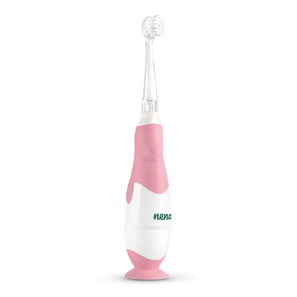 Neno Denti - electric toothbrush, pink