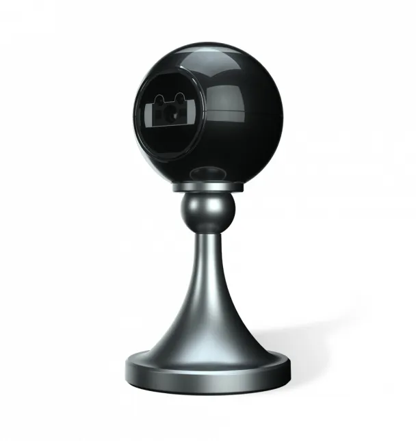 FR50 Pearl 2D CMOS Mega Pixel