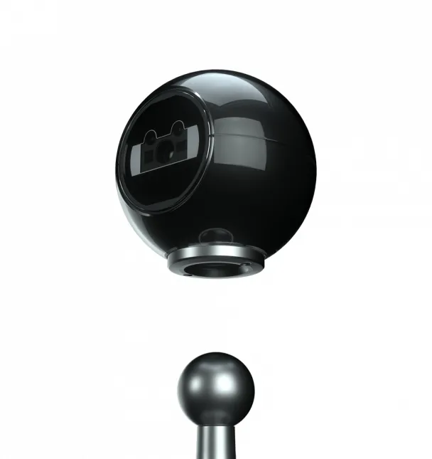 FR50 Pearl 2D CMOS Mega Pixel