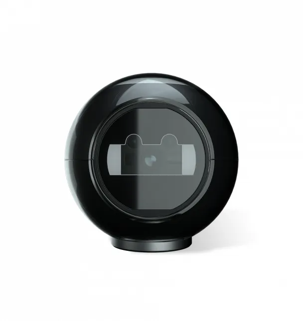 FR50 Pearl 2D CMOS Mega Pixel