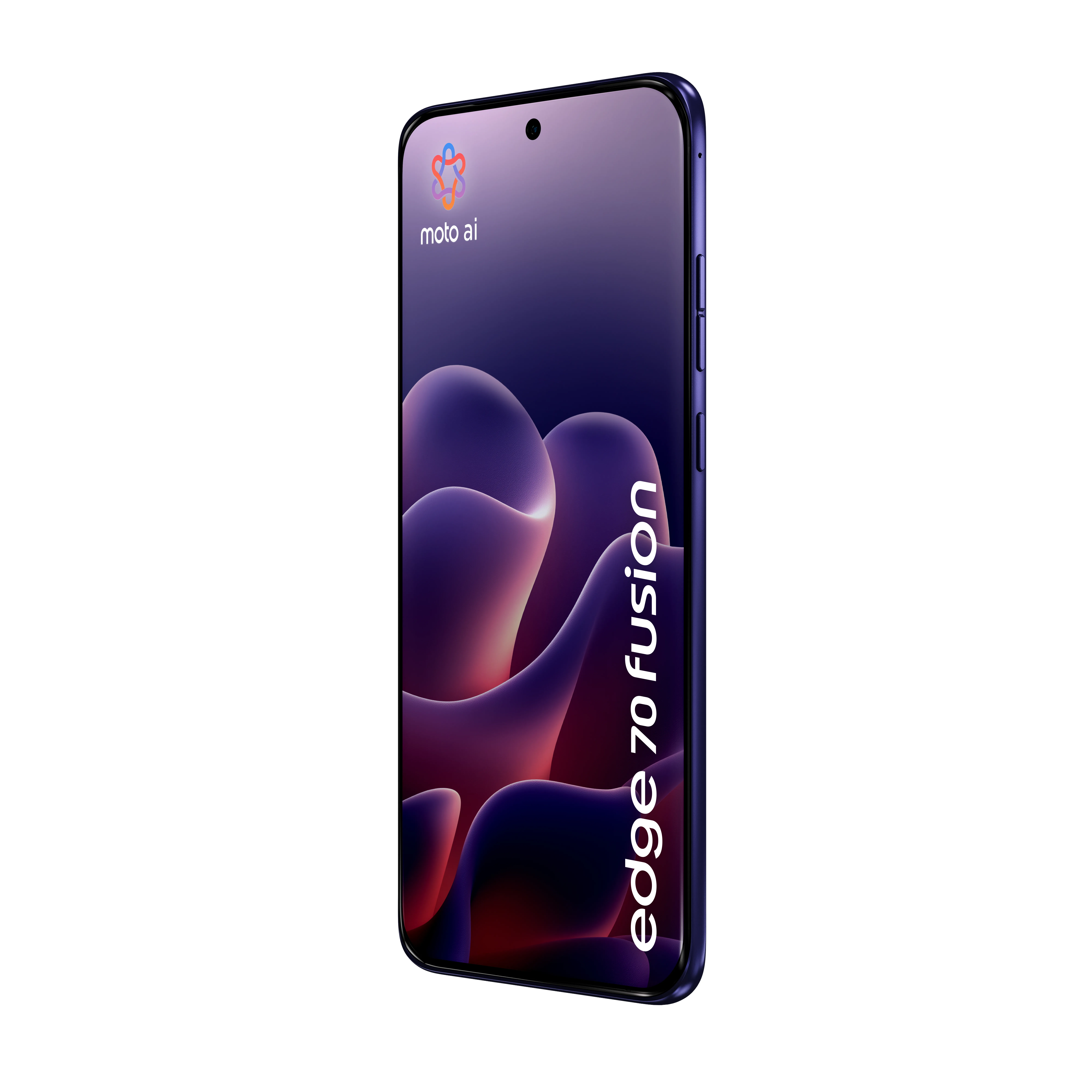 Motorola Edge 70 Fusion 12/256GB, Violet