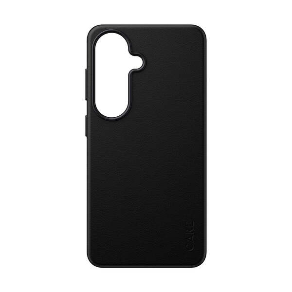 PanzerGlass Care Case Solo - Samsung Galaxy S26, Black