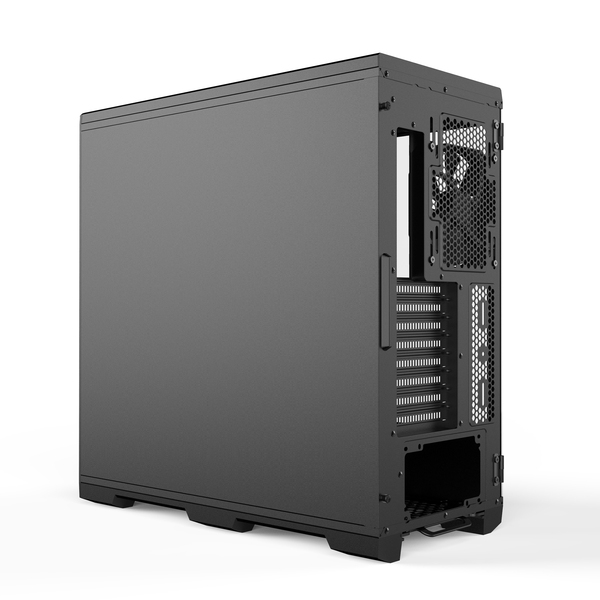 Phanteks Enthoo Pro, Full Tower case, window, Black