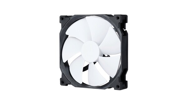 Phanteks PH-F140MP 2 , High Static Pressure Fan, Blk/Wh