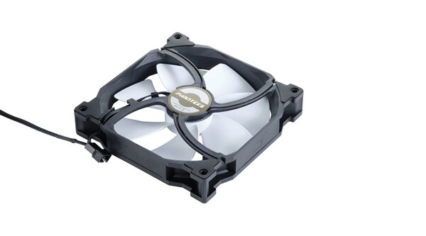 Phanteks PH-F140MP 2 , High Static Pressure Fan, Blk/Wh