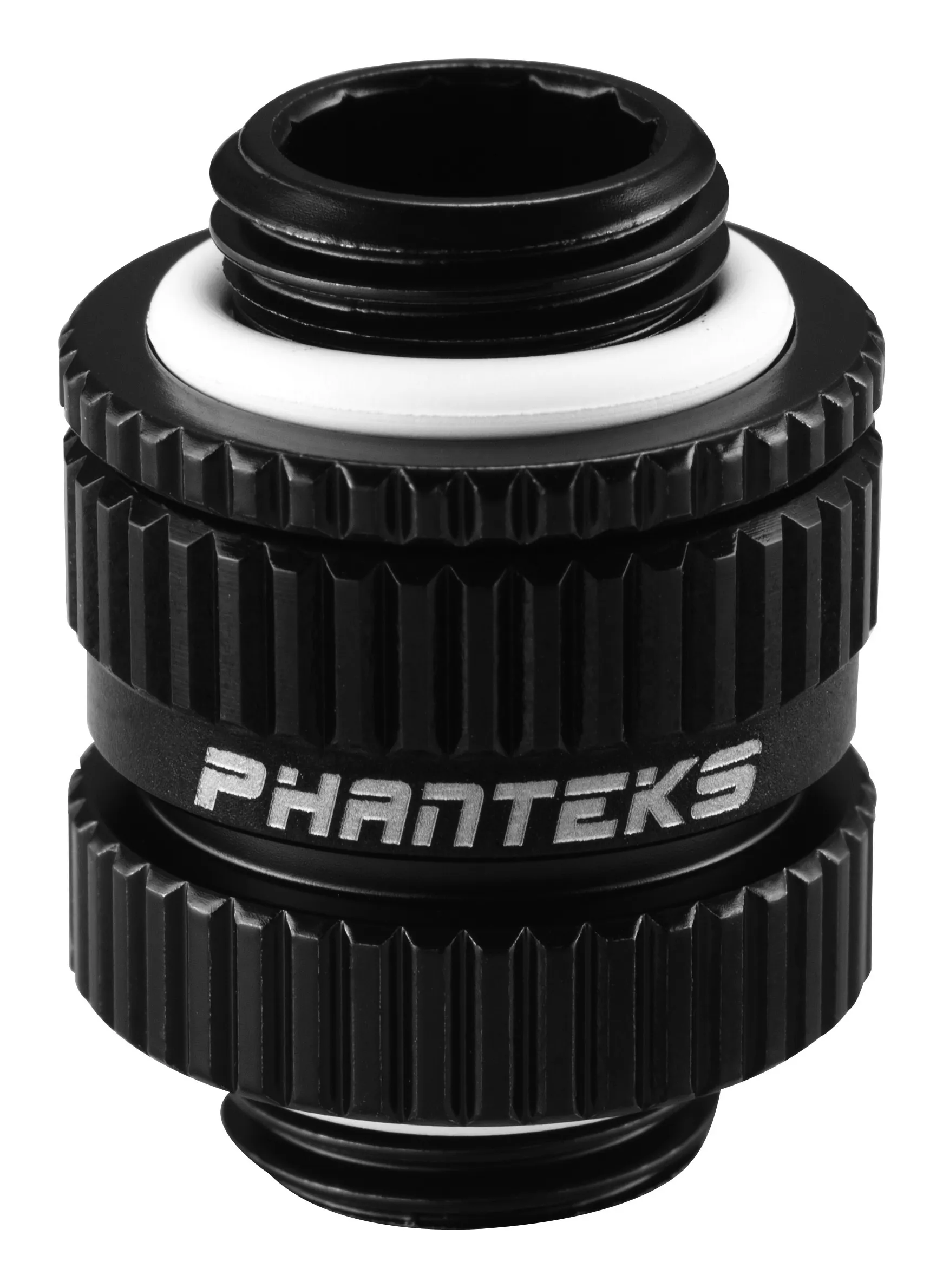 Phanteks Multi-GPU Extender 16-22 Adjustable - Black