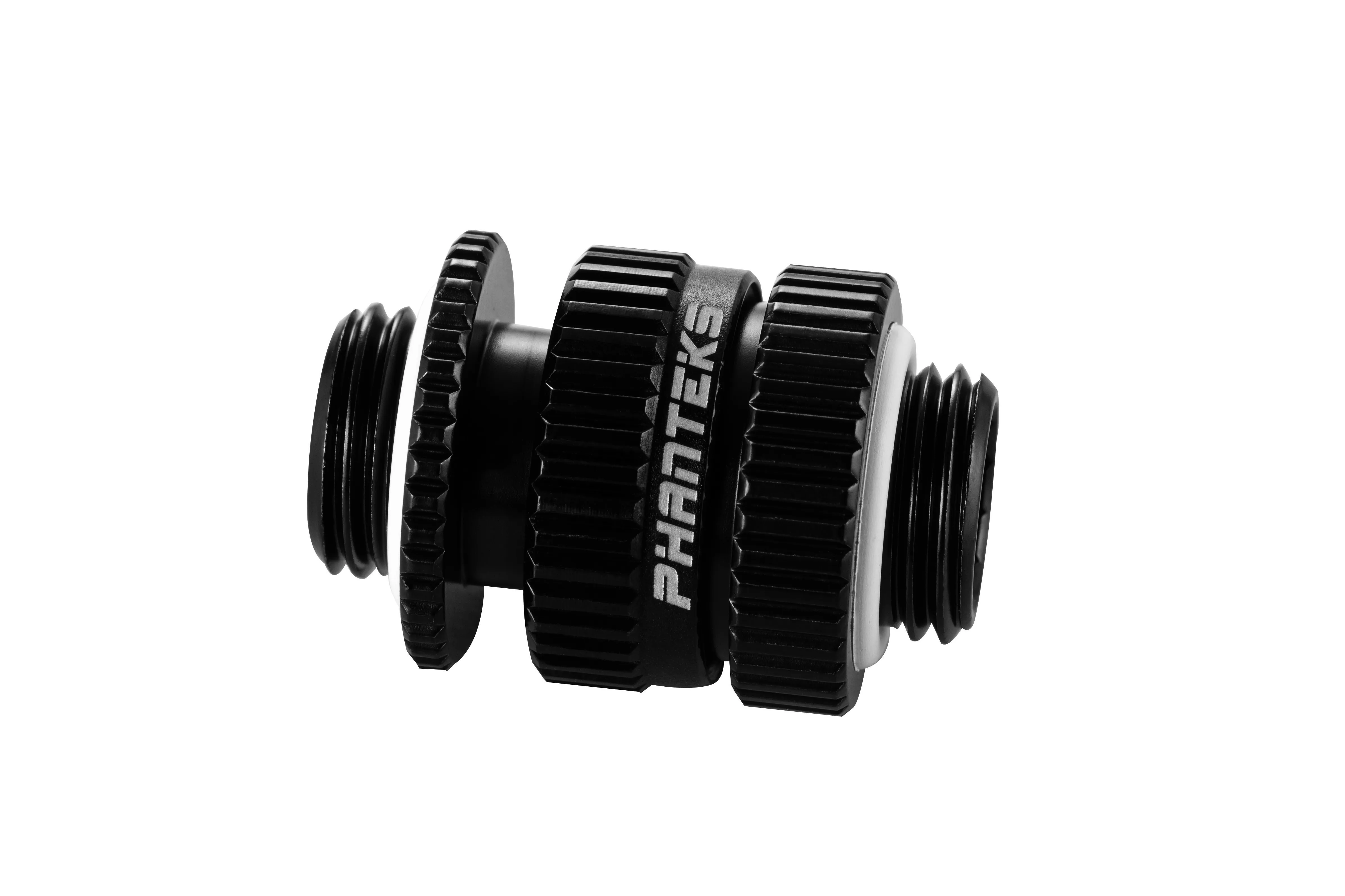 Phanteks Multi-GPU Extender 16-22 Adjustable - Black