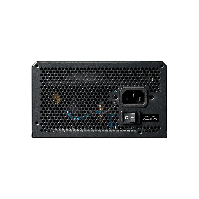 CHIEFTEC VEGA M 750W ATX3.1 Full range Gold Gen5 Modular Power Supply