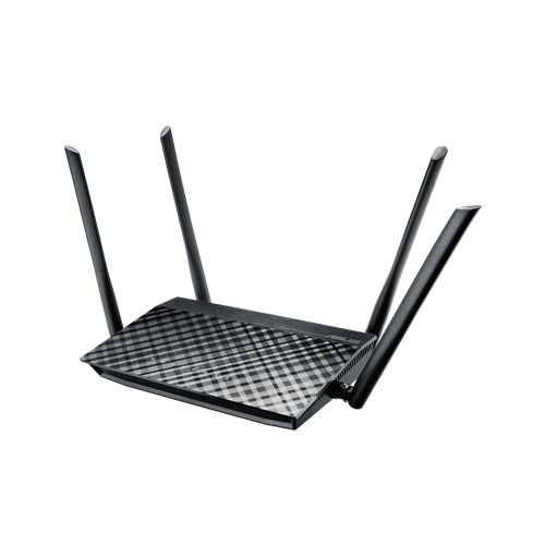 Router ASUS RT-AC1200