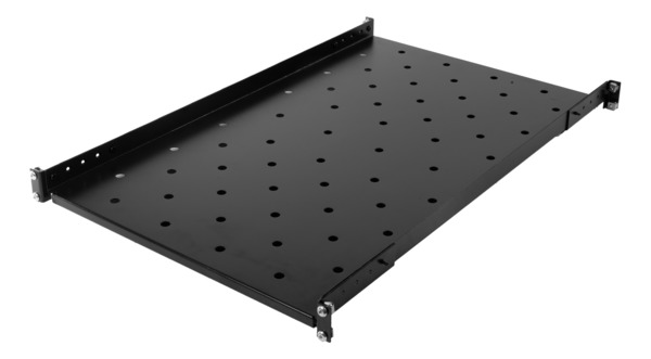 TOTEN System G fast hylla f&ouml;r 19-sk&aring;p, f&ouml;r 1000/1200 djupa sk&aring;p, 60kg