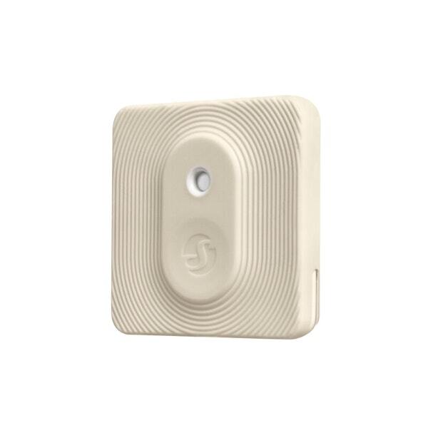 Shelly BLU HT ZB - humidity and temperature sensor, Ivory