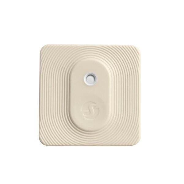 Shelly BLU HT ZB - humidity and temperature sensor, Ivory