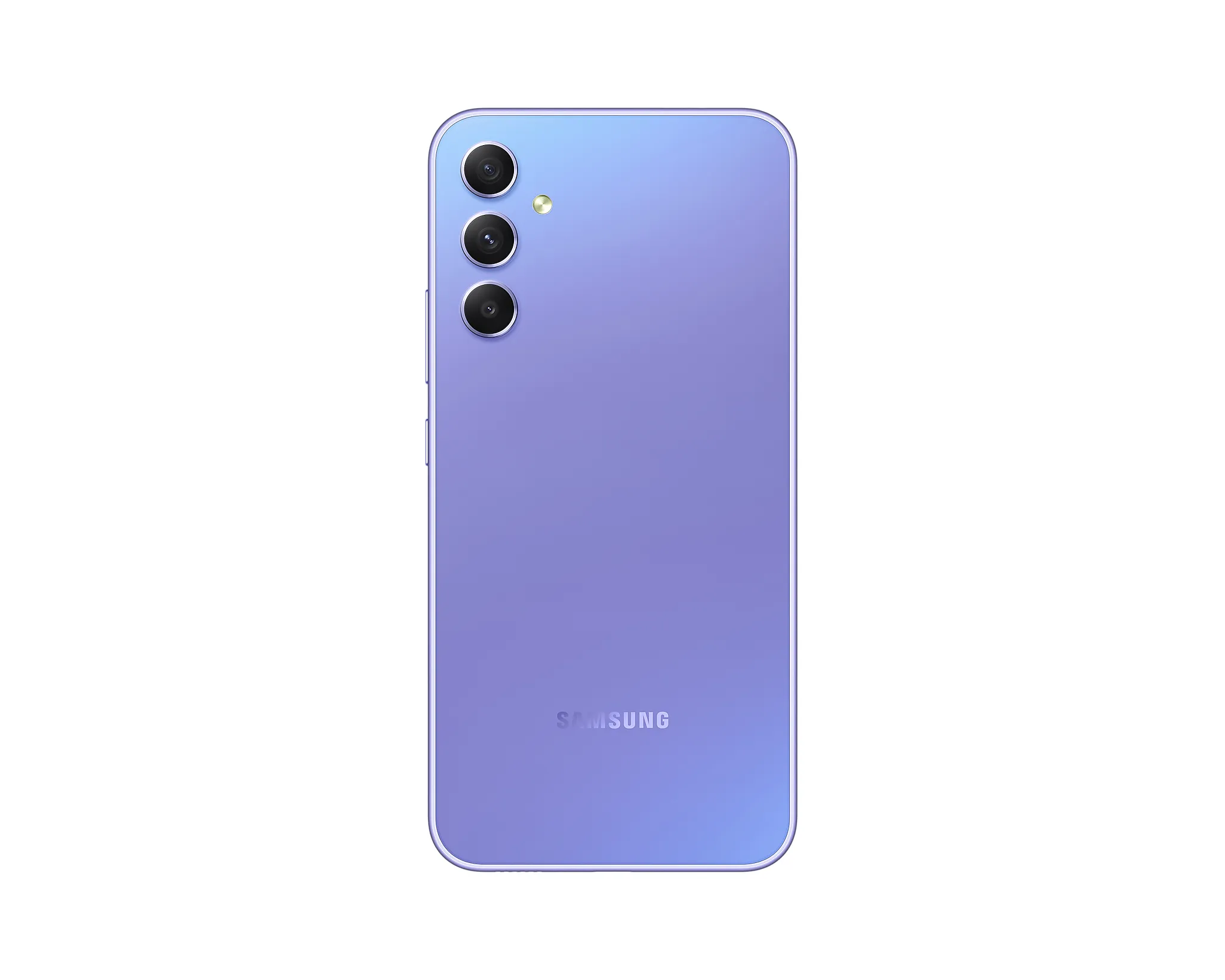 Samsung Galaxy A34 5G 256/8GB Android - mobile phone, Light Violet