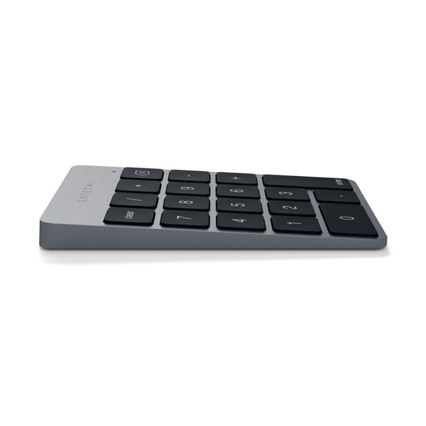 Satechi Slim Keypad - kompakt Bluetooth - tangentbord