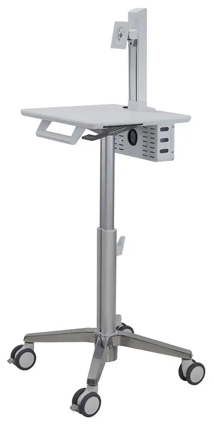 Ergotron StyleView® Lean WOW Cart, SV10