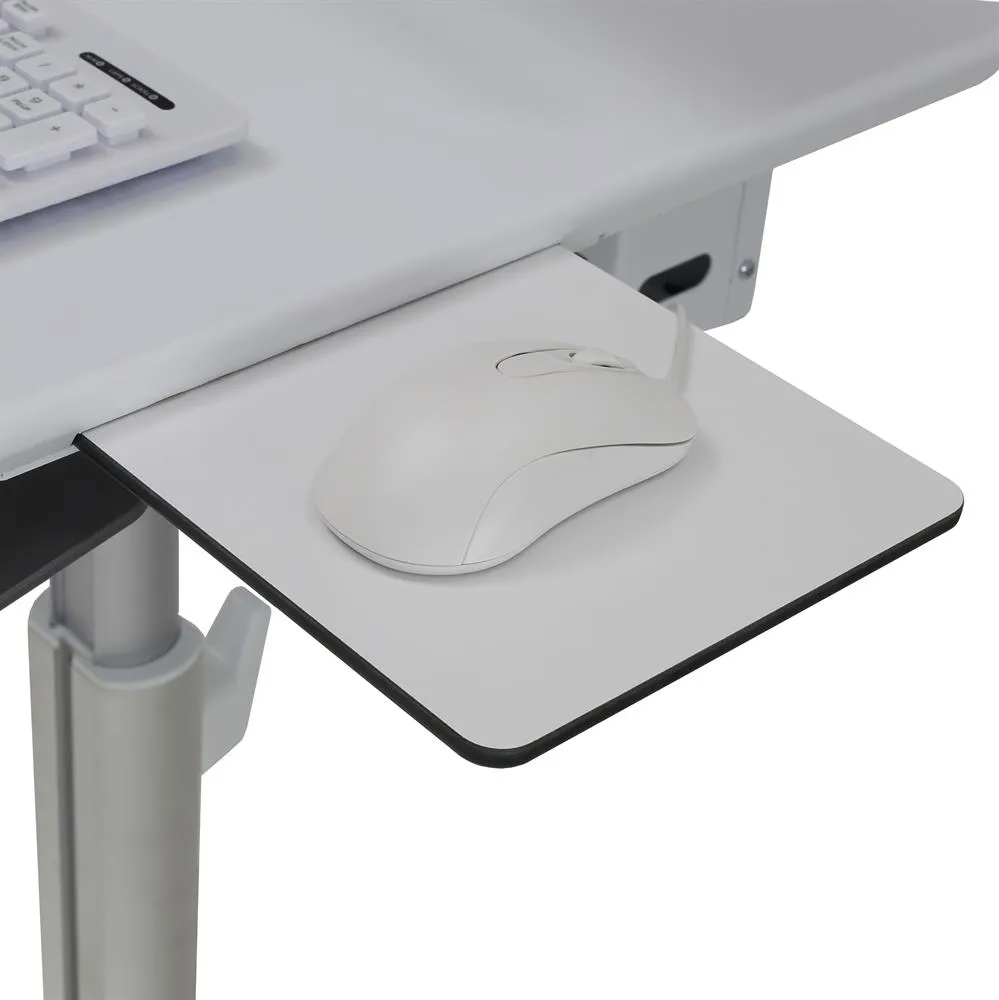Ergotron StyleView&reg; Lean WOW Cart, SV10