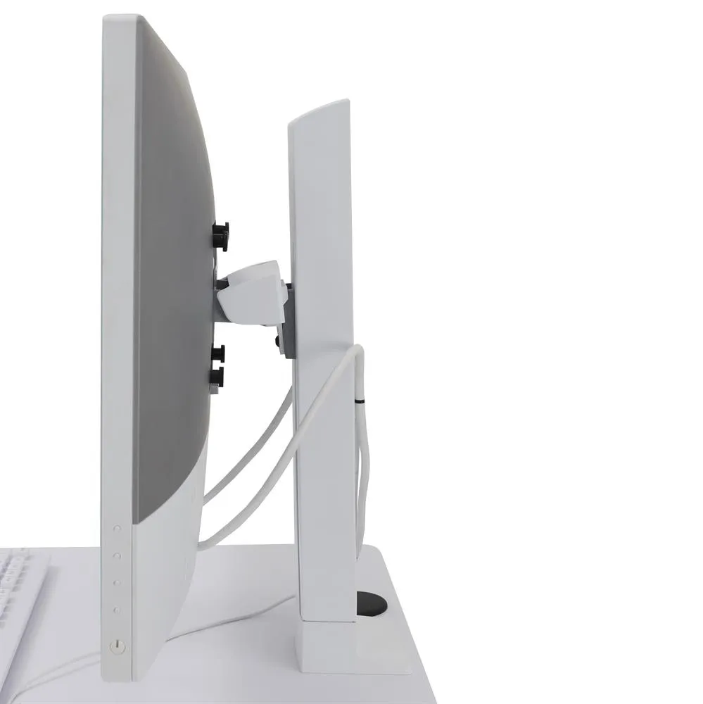 Ergotron StyleView® Lean WOW Cart, SV10