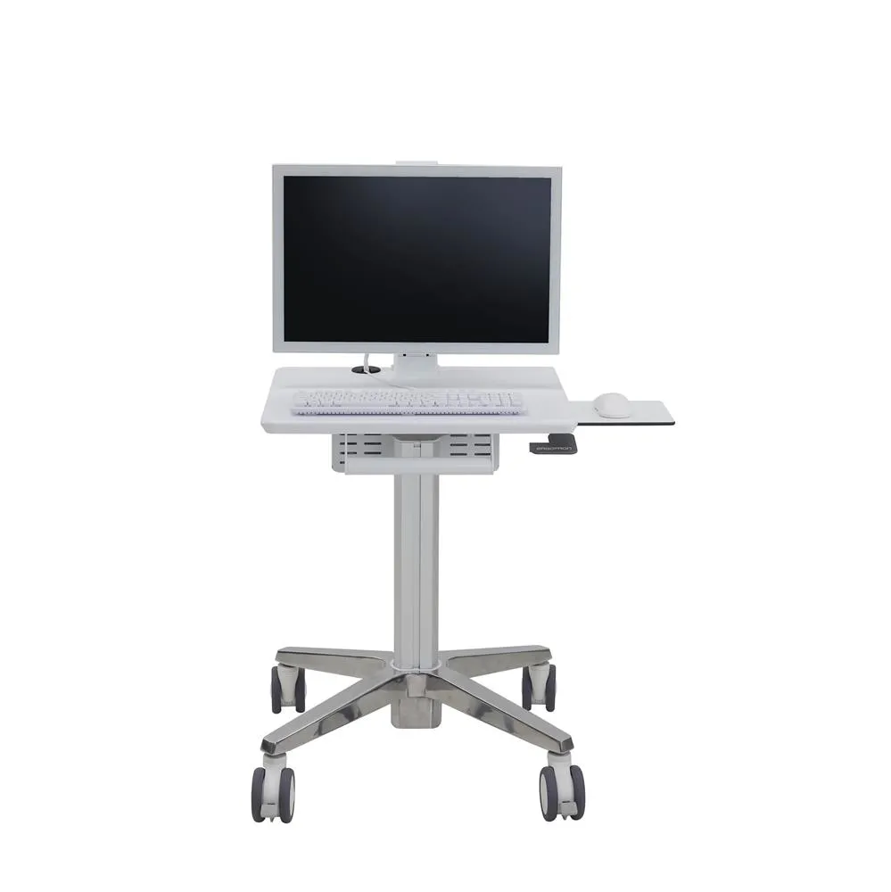 Ergotron StyleView&reg; Lean WOW Cart, SV10