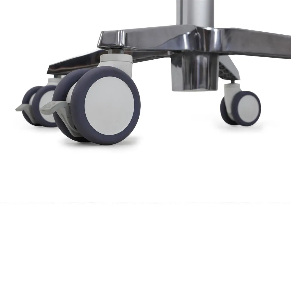 Ergotron StyleView&reg; Lean WOW Cart, SV10