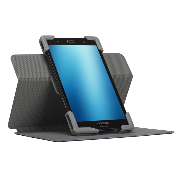 TARGUS SAFEFIT 9-10,5 INCH ROTATING CASE