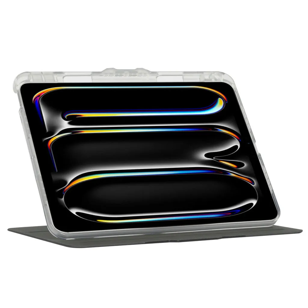 VersaVu Clear Case for iPad Air 11-inch