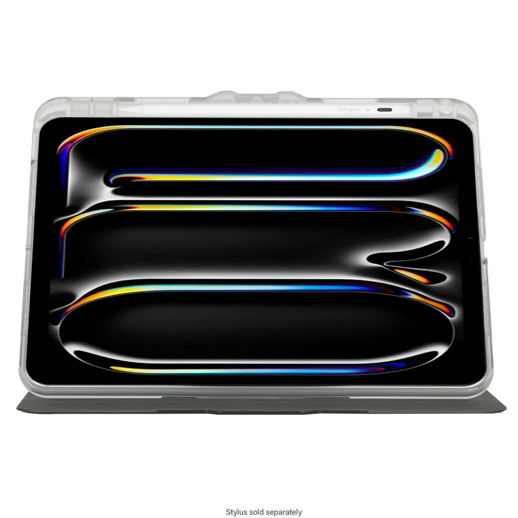 VersaVu Clear Case for iPad Air 11-inch