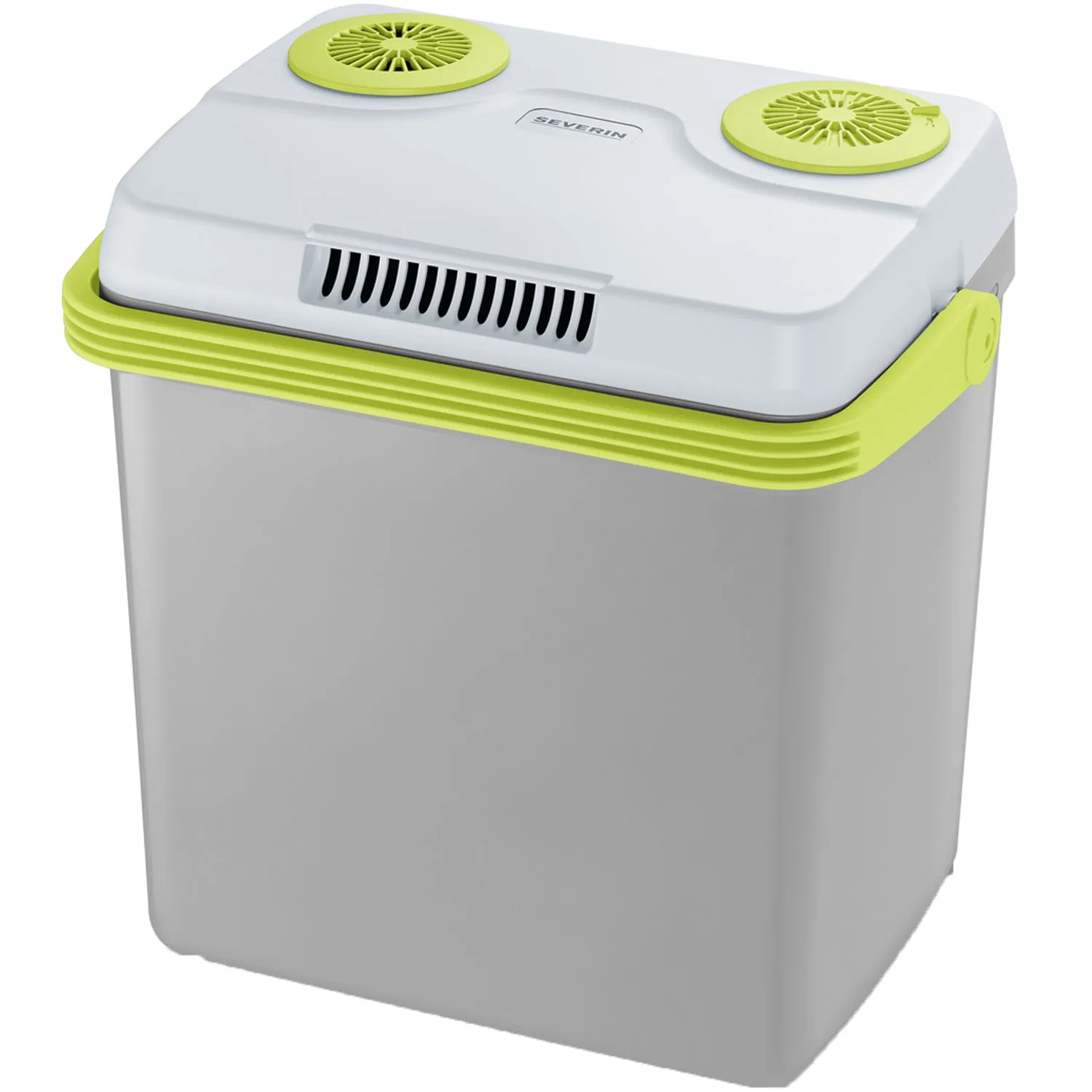 Severin 12V Eco Funktion - kylbox, 19l