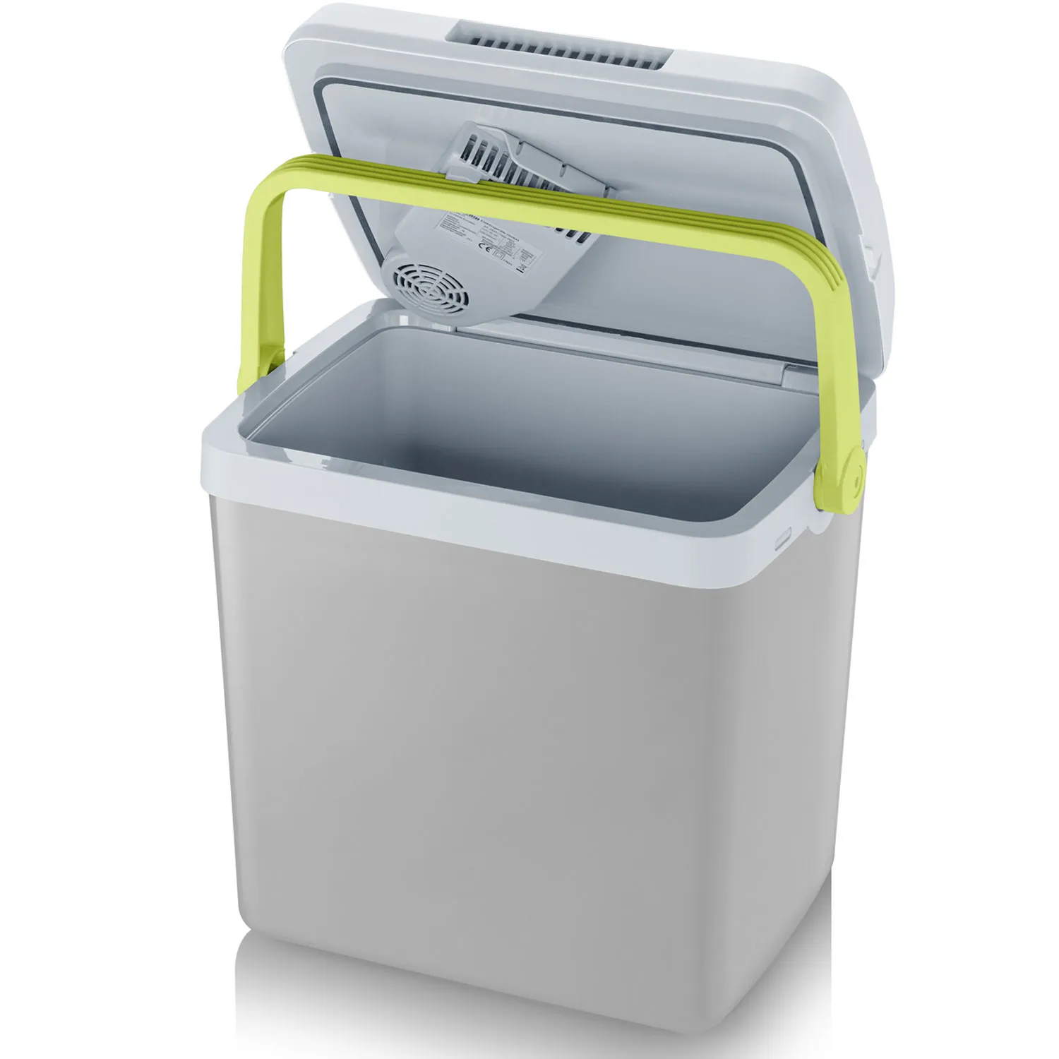 Severin 12V Eco Funktion - kylbox, 19l