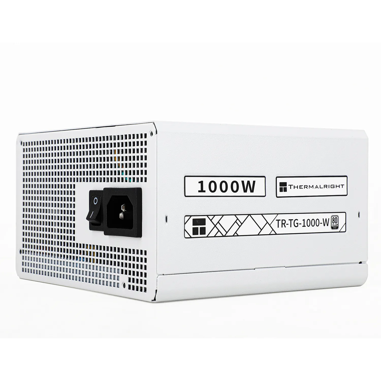Thermalright 1000W - power supply, 80 Plus Platinum