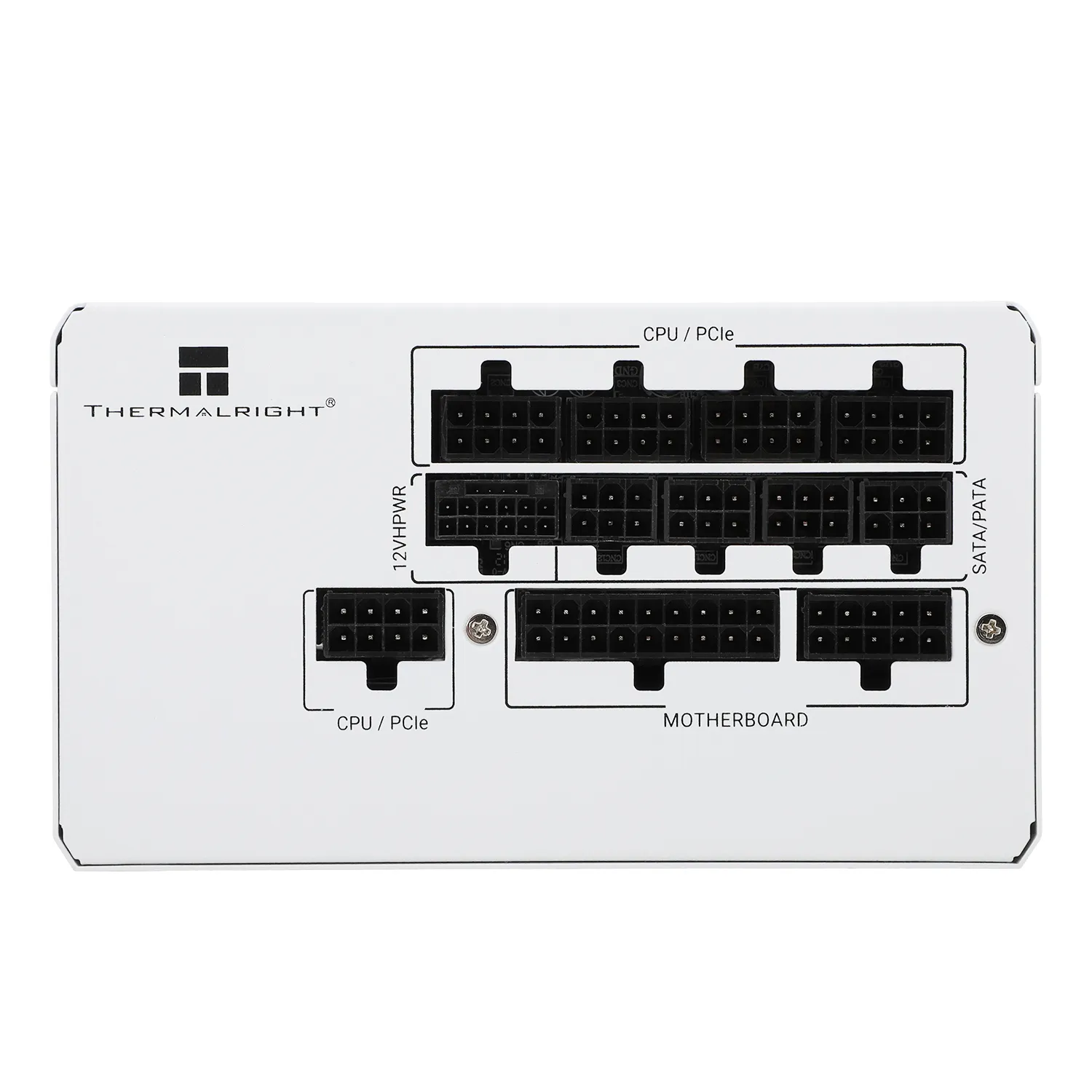 Thermalright 1000W - power supply, 80 Plus Platinum